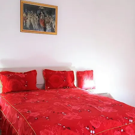 Panzió Giada Mestre