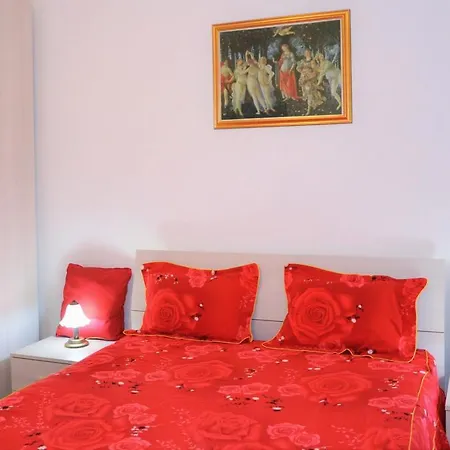 Panzió Giada *