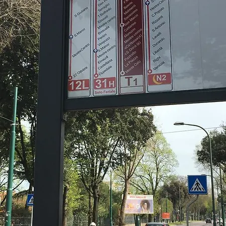Panzió Giada